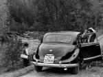 BMW 501 1952 года